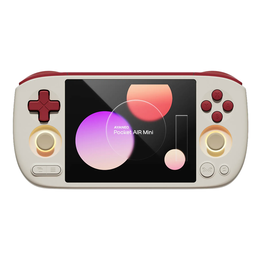 AYANEO Pocket AIR Mini 
