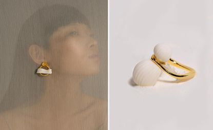 Jewellery by Peiming Song