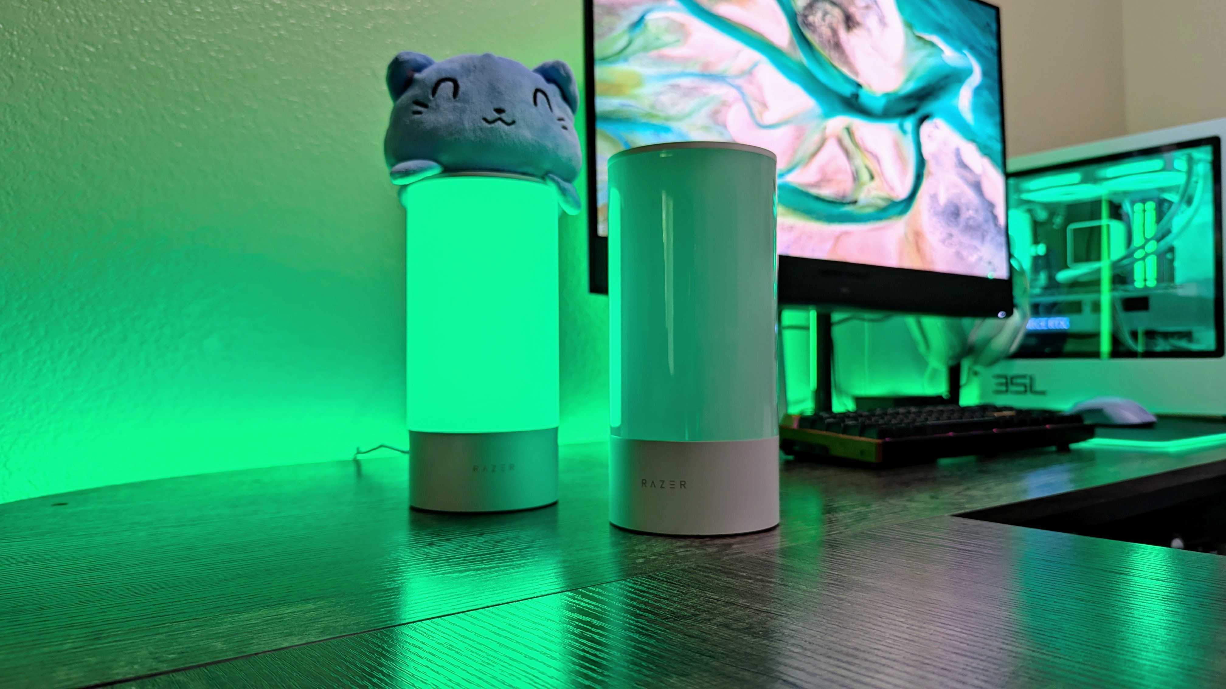 Image of RESPAWN by Razer.