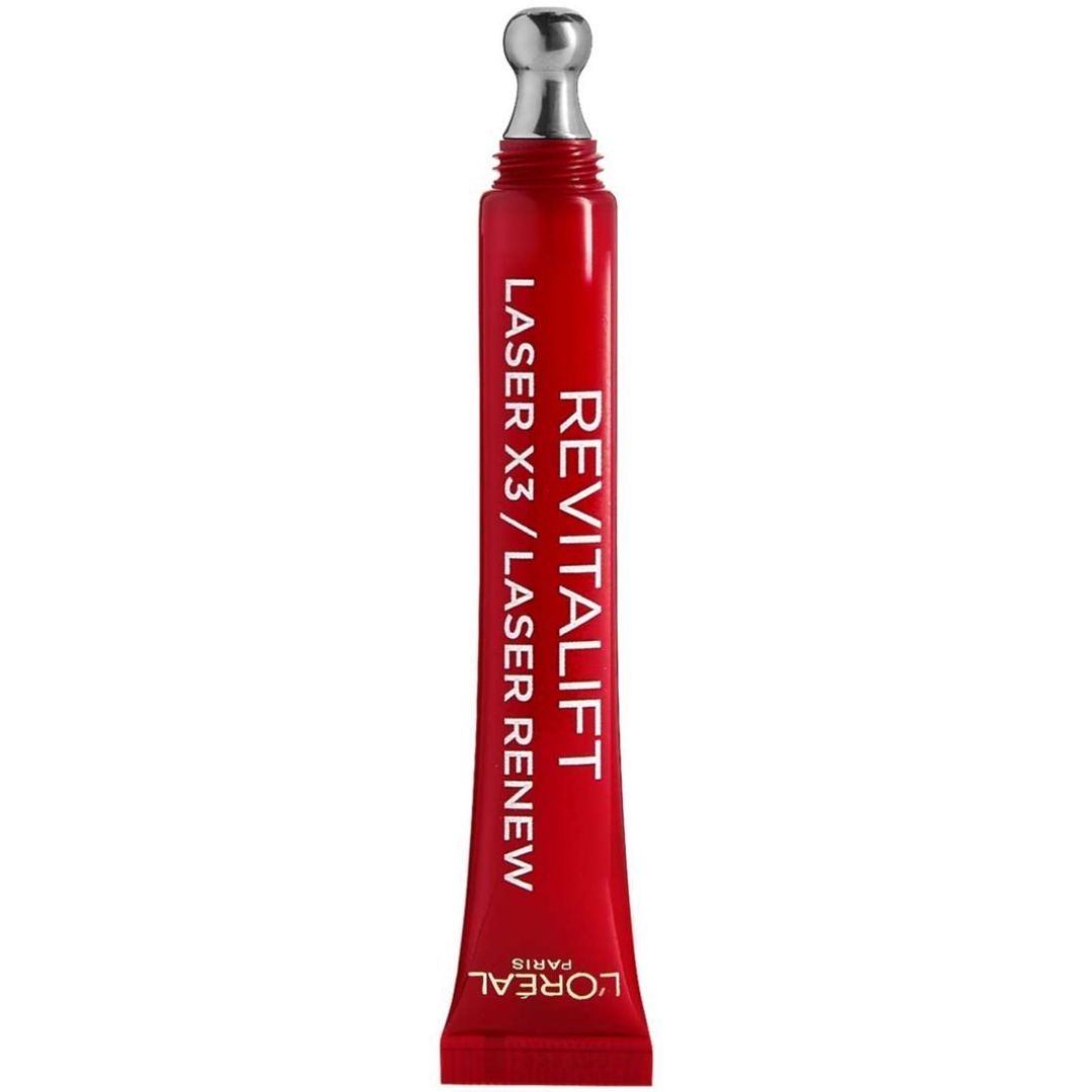 5 L'Oréal eye creams worth buying, according to a beauty ed Marie