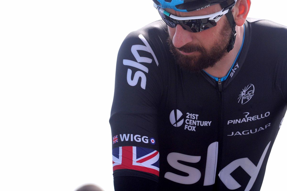 Bradley Wiggins (Team Sky)