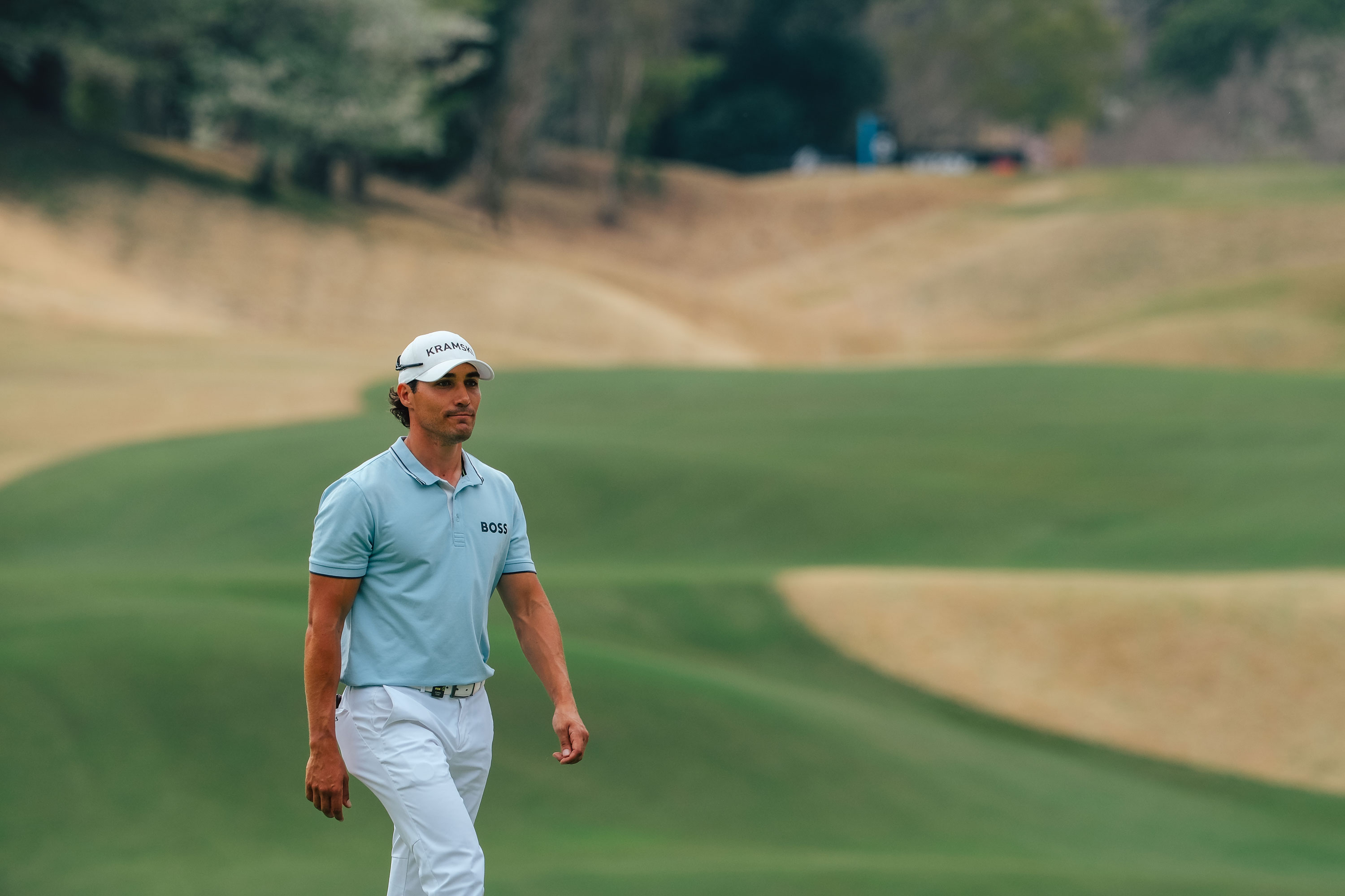 Dom Foos is reporting back from International Series events