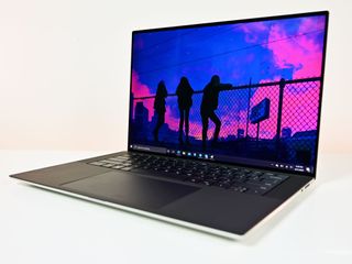 Dell Xps 15 9500 Review