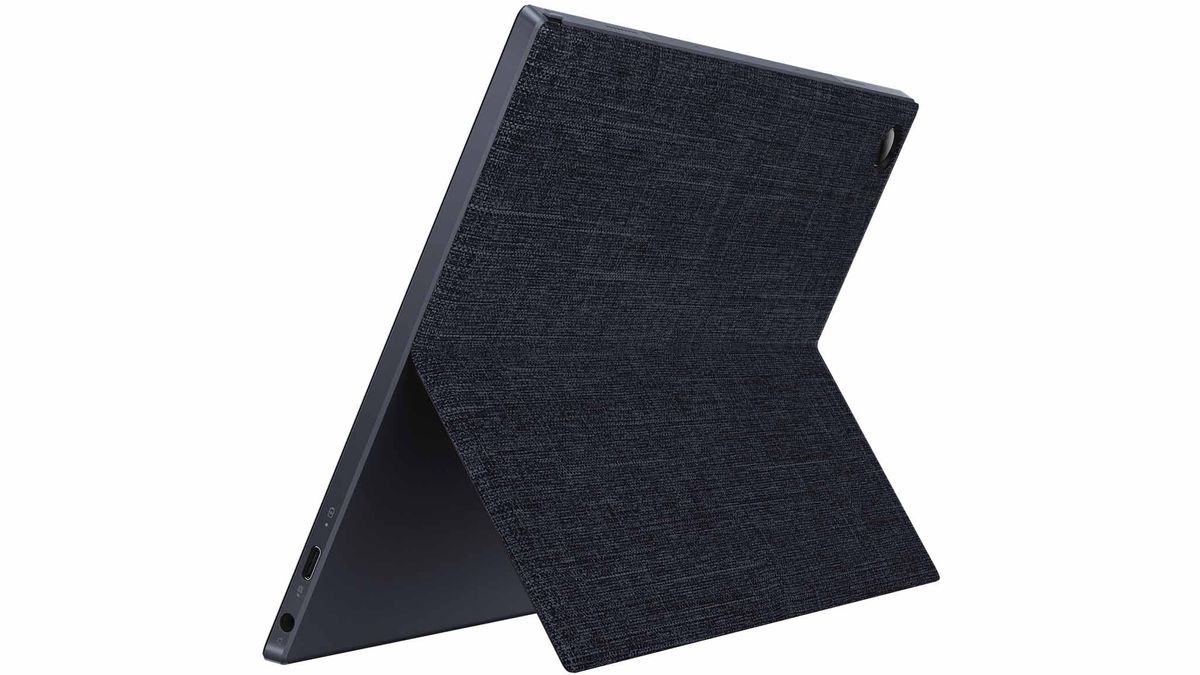 ASUS ExpertBook B3 Detachable
