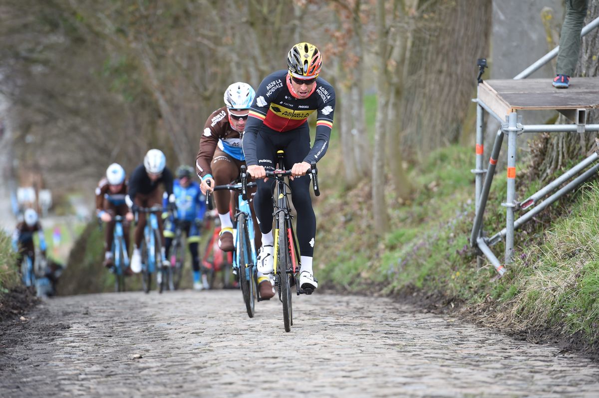 Oliver Naesen (AG2R La Mondiale)
