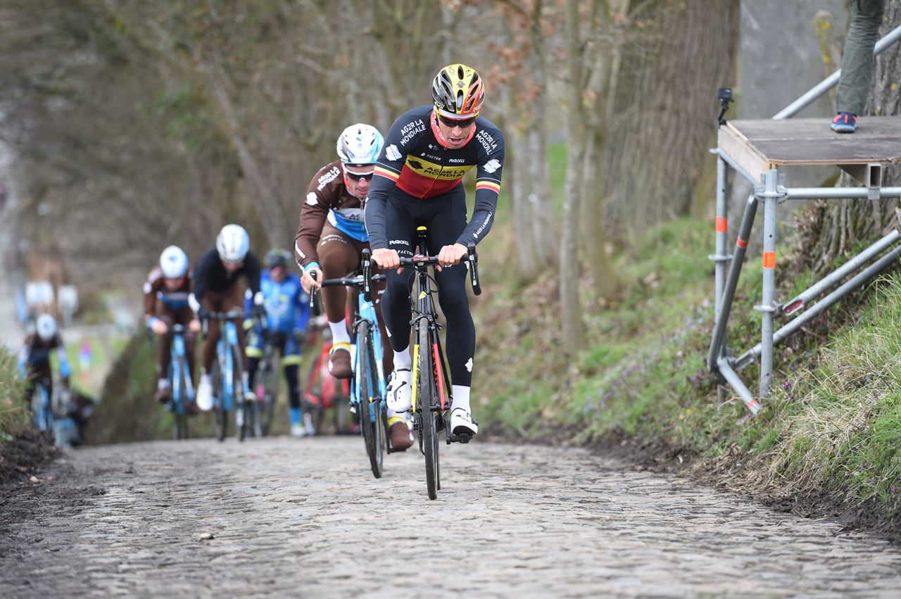 Oliver Naesen (AG2R La Mondiale)