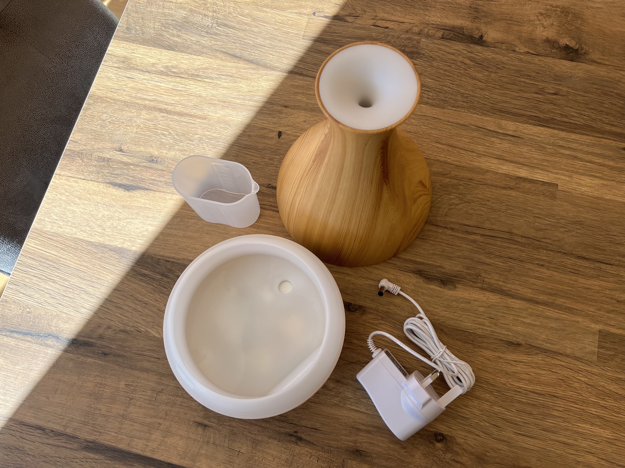 Meross Smart Diffuser Review