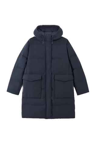 The Long Puffer (Was $298)