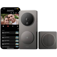 Aqara Video Doorbell G4: was £119.99, now £83.99 at Amazon