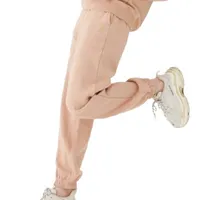 P.E Nation all around track pant in sirocco