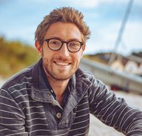 Jacob Little's avatar