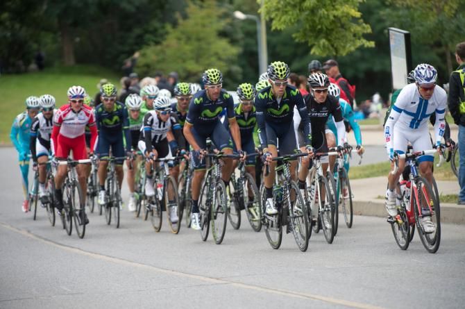 Movistar up the chase