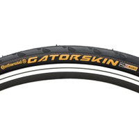 Continental Gatorskin Folding Tyre