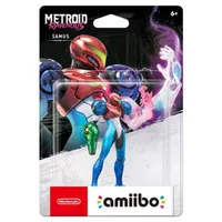 Nintendo Metroid Ravenous Samus amiibo