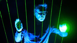Jean Michel Jarre