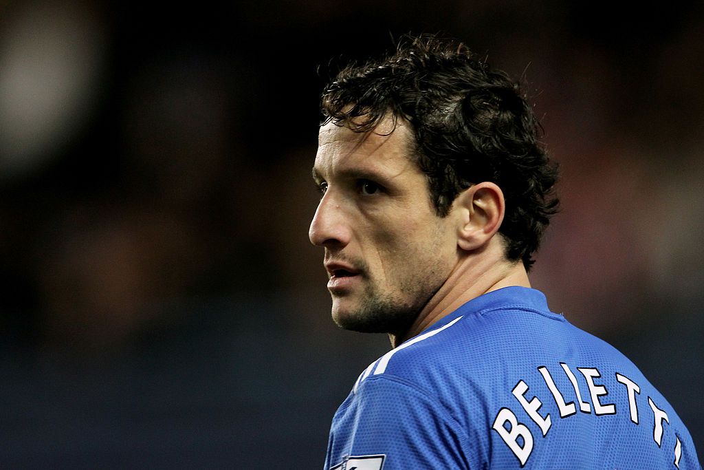 Juliano Belletti