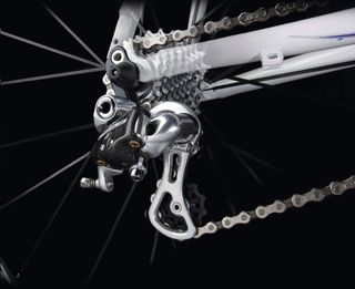 missing link campagnolo 11 speed