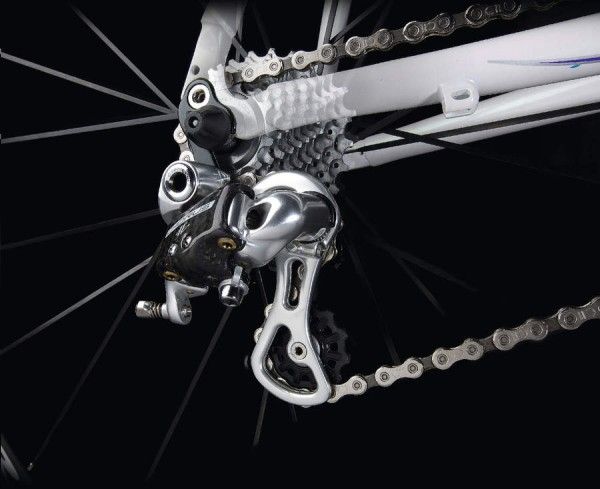 Campagnolo Chorus 11 Speed Cassette