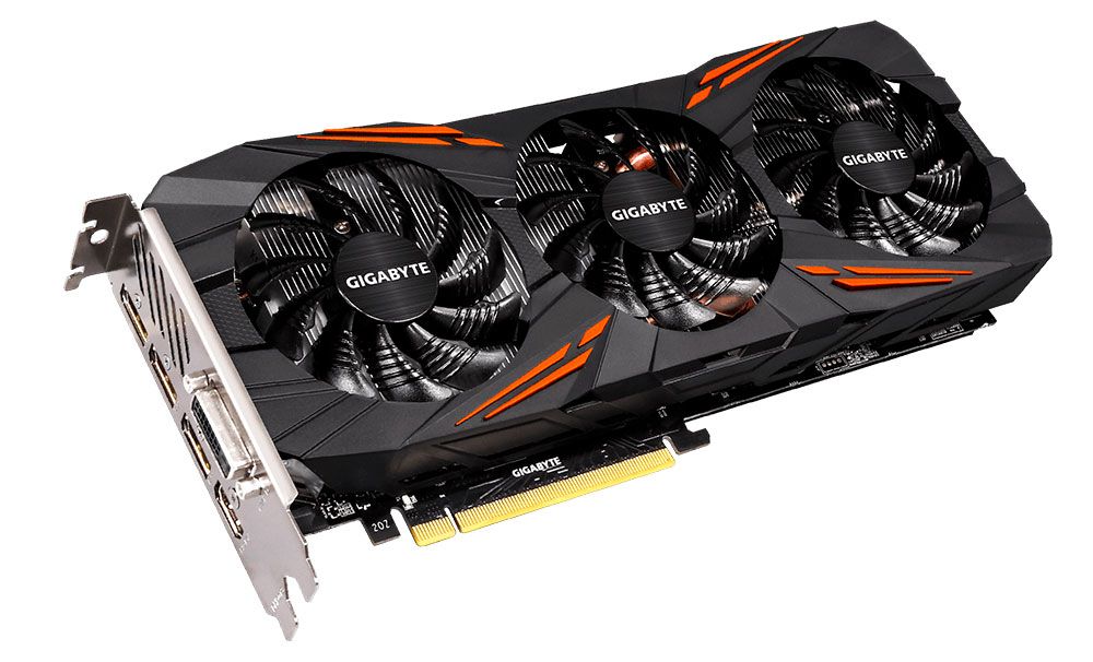 GTX1060 6gb gigabyte 動作確認済み GIGABYTE Introduces GeForce® GTX 1060 Graphics Card Line