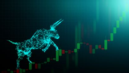 stocks rally bull market