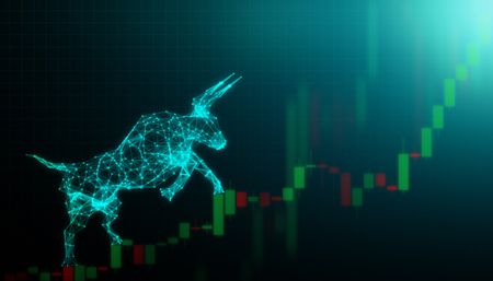 stocks rally bull market