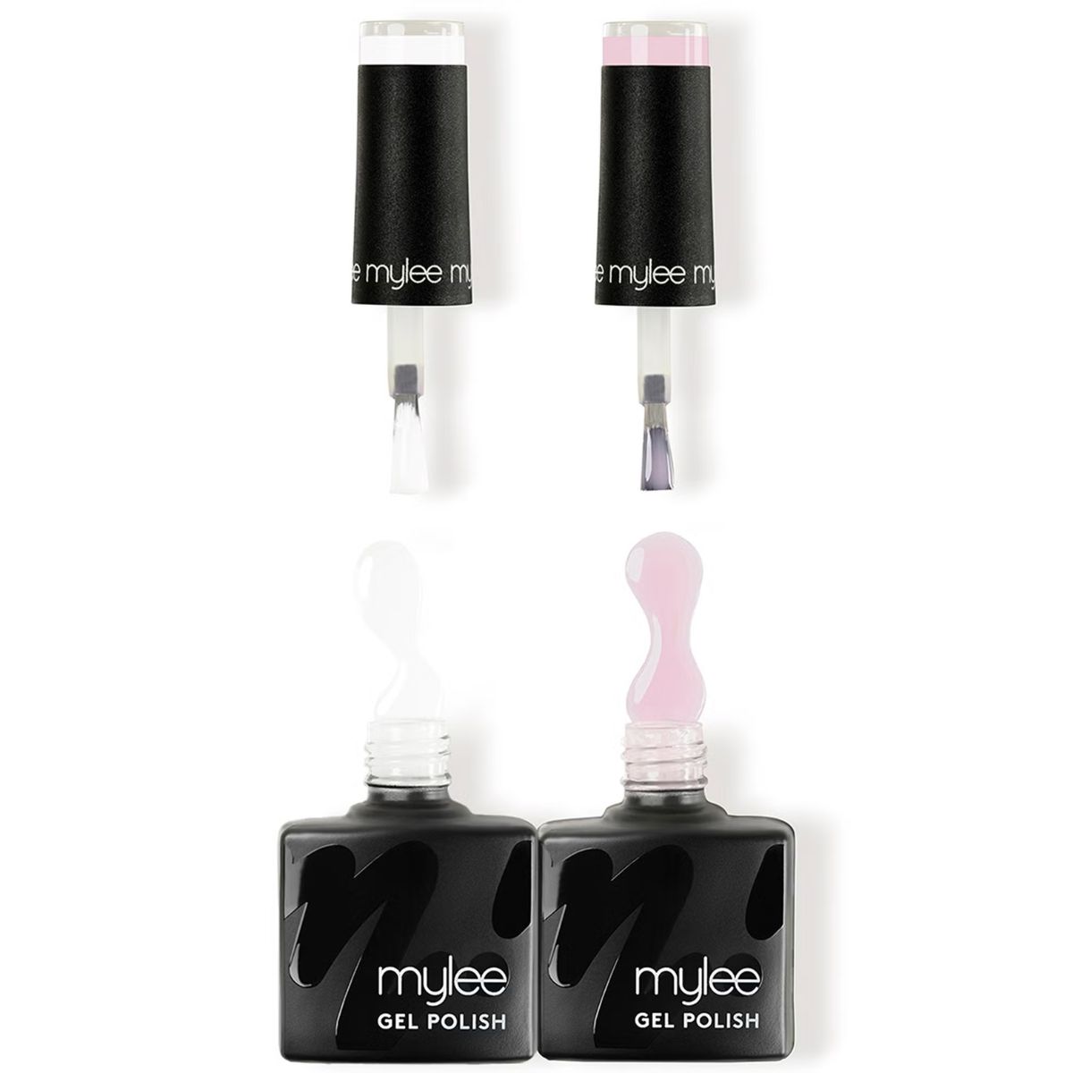 Mylee, Gel Nail Polish French Manicure Duo