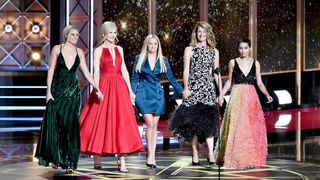 Little Lies Cast at Emmys