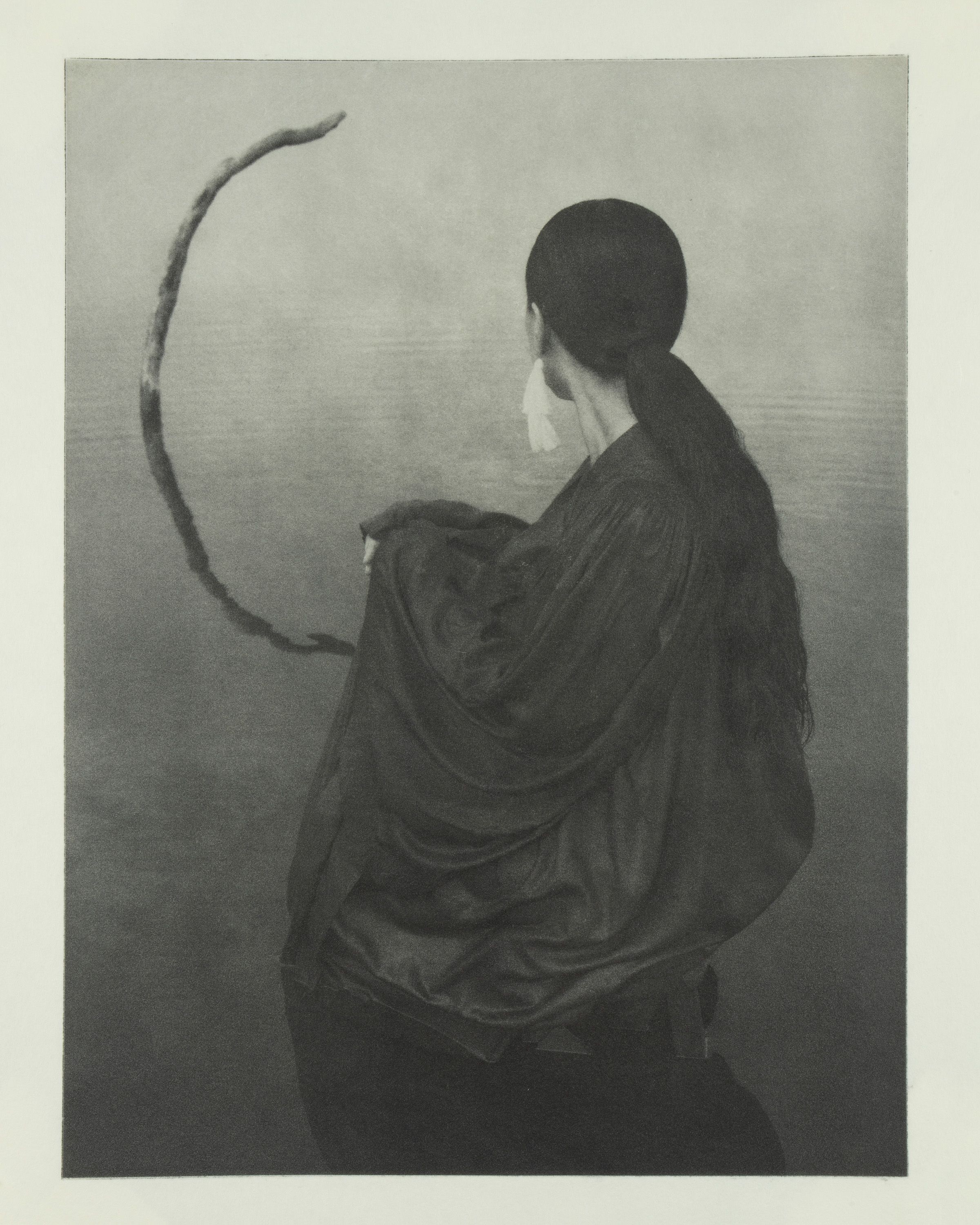 Artist Revives 150-Year-Old Etching Process for Photography