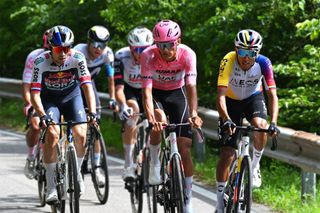 Mathieu van der Poel, Wout van Aert, Isaac del Toro among the riders to watch at Tirreno-Adriatico