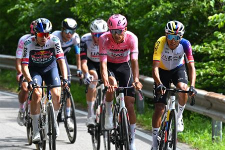 Primož Roglič, Isaac del Toro, and Egan Bernal are among our riders to watch at this year's Tirreno-Adriatico