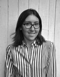 Sarah Barnes's avatar