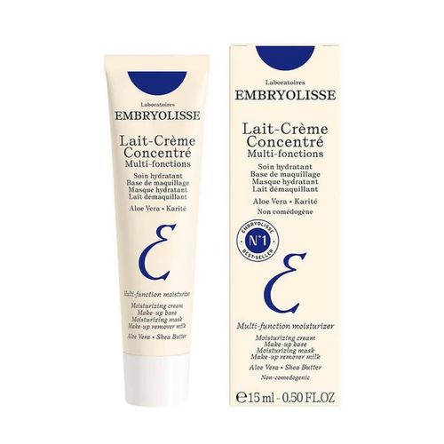Lait Creme Concentre