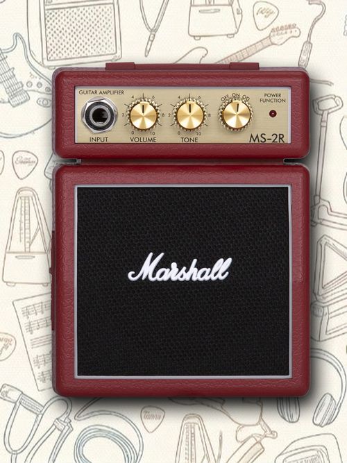 Mini Stack Series MS-2R 