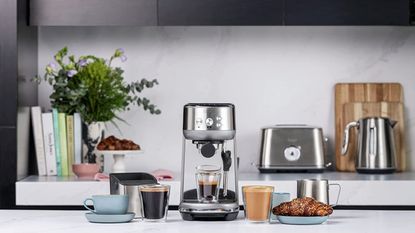 Best coffee machine 2022: reviewed by 