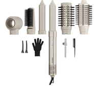 7MAGIC Hair Dryer Brush & 6 in 1 Hair Styler: was $149 now $119 @ Amazon