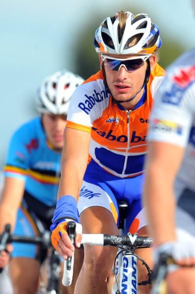 Dennis Van Winden (Rabobank)