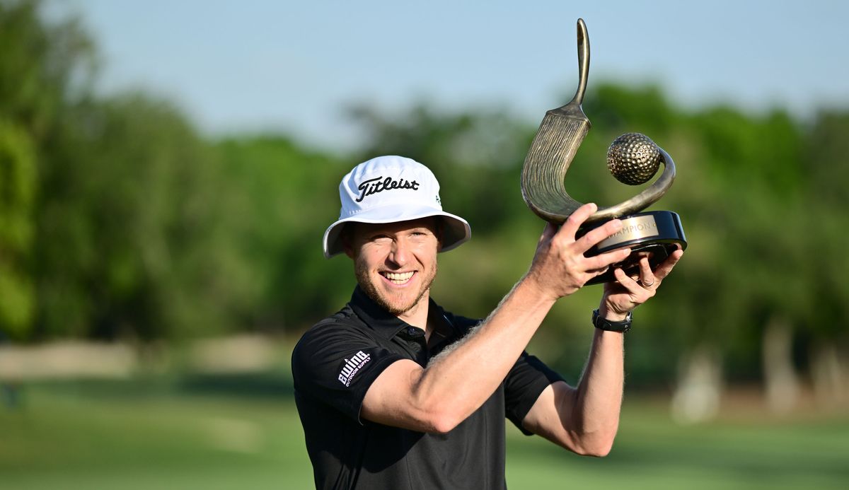 Peter Malnati Wins Valspar Championship And Claims First PGA Tour Title ...