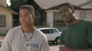 Boyz N the Hood