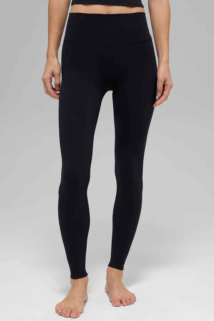Alo Yoga, Softsculpt High-Waist Legging