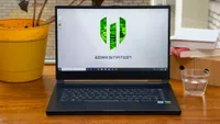 MSI WS65 9TM Best 4K laptops