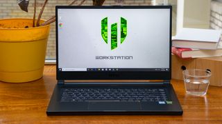 Las mejores laptops MSI WS65 9TM listas para VR