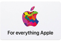 Apple Gift Card