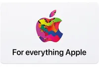 Apple Gift Card