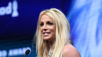 Britney Spears at risk of being ‘re-traumatized'