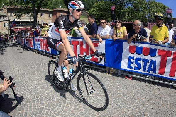 Frank Schleck (RadioShack-Nissan)