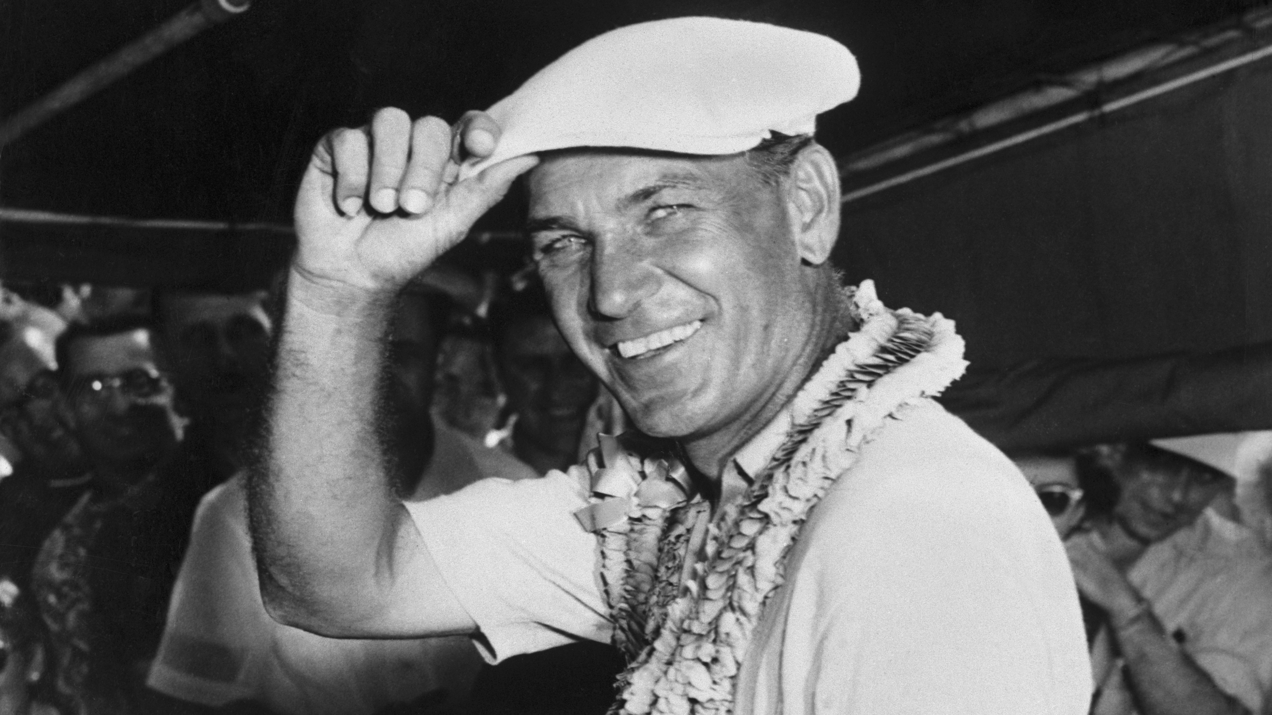 Image of Ben Hogan in 1953