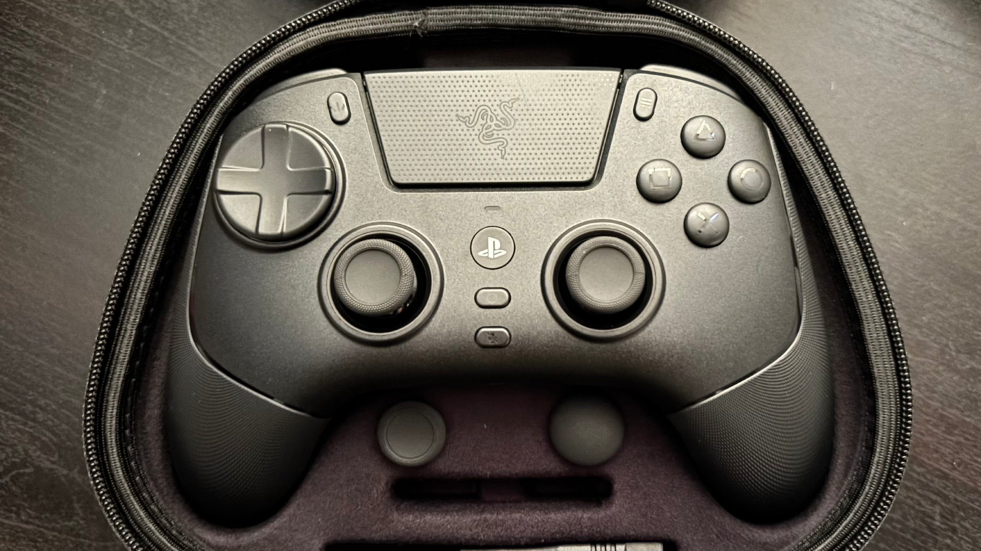 Razer Raiju V3 Pro