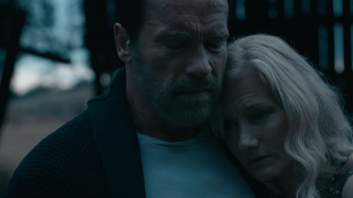 The 32 greatest Arnold Schwarzenegger movies | GamesRadar+