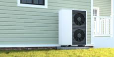 Heat pump