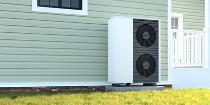 Heat pump